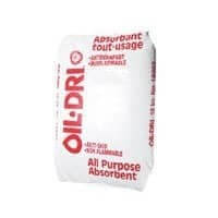 Absorbant Oil-Dry (15 Kg) - MedSecare