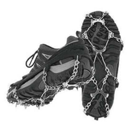 Crampons- couvre botte robuste (une paire) - MedSecare