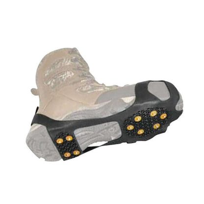 Crampons - couvre botte (une paire) - MedSecare