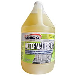 Détergent à lave vaisselle Détermatic-Plus (4 x 4L) - MedSecare