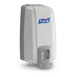 Distributeur de désinfectant Purell 1000 ml - MedSecare