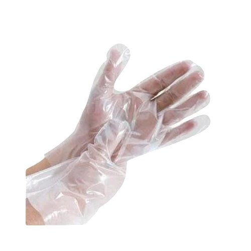 Gants en fonte polyethylene (CPE) - (caisse de 2000) - MedSecare