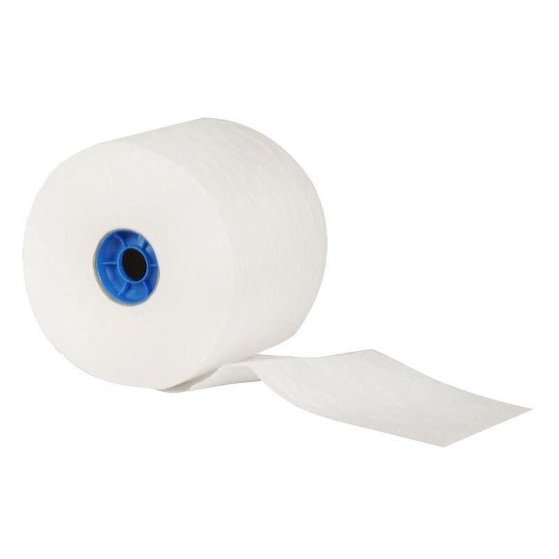 Papier de toilette à grande capacité de Tork (caisse de 36 rouleaux) - MedSecare