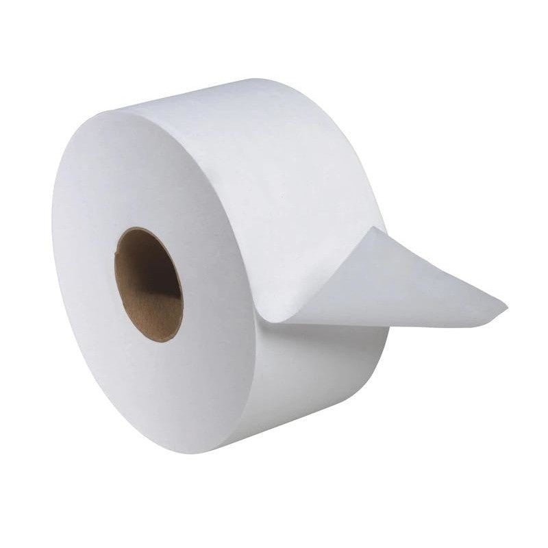 Papier de toilette Tork (caisse de 12 rouleaux) - MedSecare