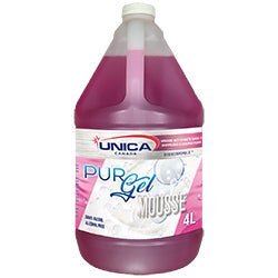 PURGEL Mousse (4 x 4L) - MedSecare